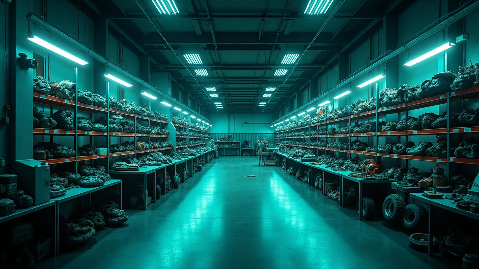 Tashlih Masters - Car Parts Marketplace